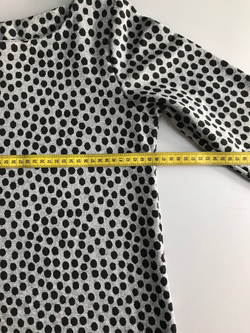 Платье на каждый день, визуально на 46 размер