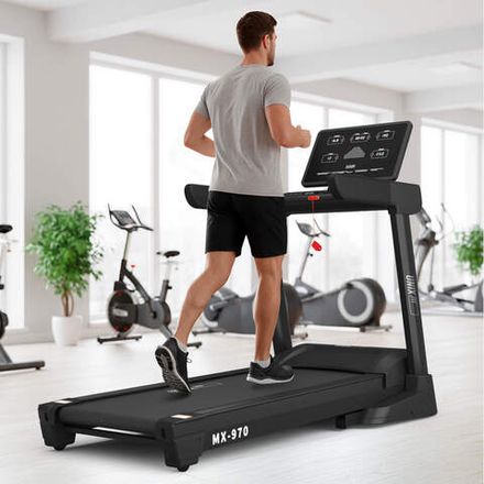 Беговая дорожка UNIX Fit MX-970 (версия 2.0)