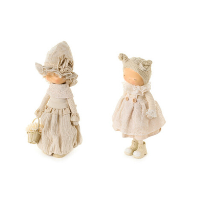 Кукла "Нуволь" в ассортименте  23.5x18x39.5 см