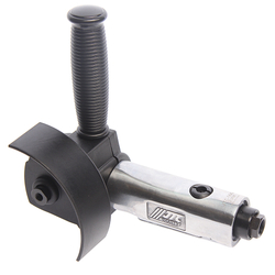 Машинка пневматическая шлифовальная угловая 3600об/мин., 90PSI с комплектом дисков JTC