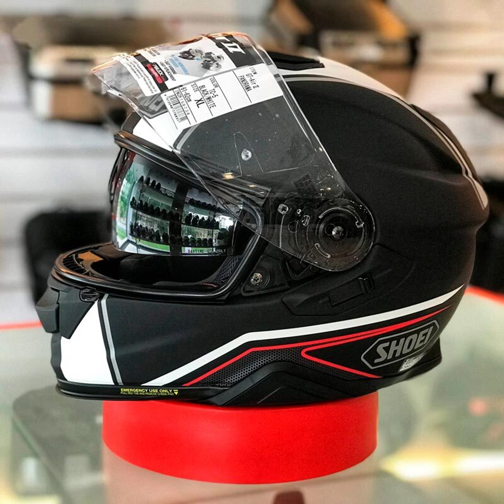 SHOEI GT-AIR 2 PANORAMA TC-5