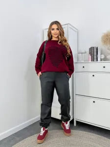 Джоггеры УК-965 Fabrika