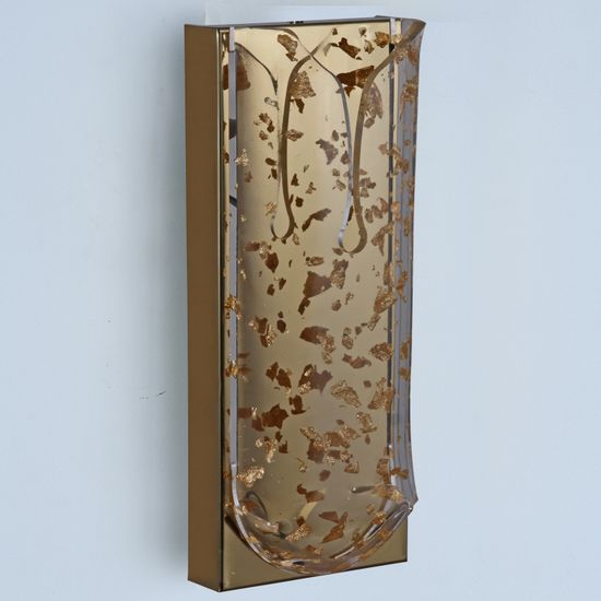 02395-0.2-01 светильник настенный