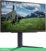 Игровой монитор LG UltraGear 27GS85Q-B