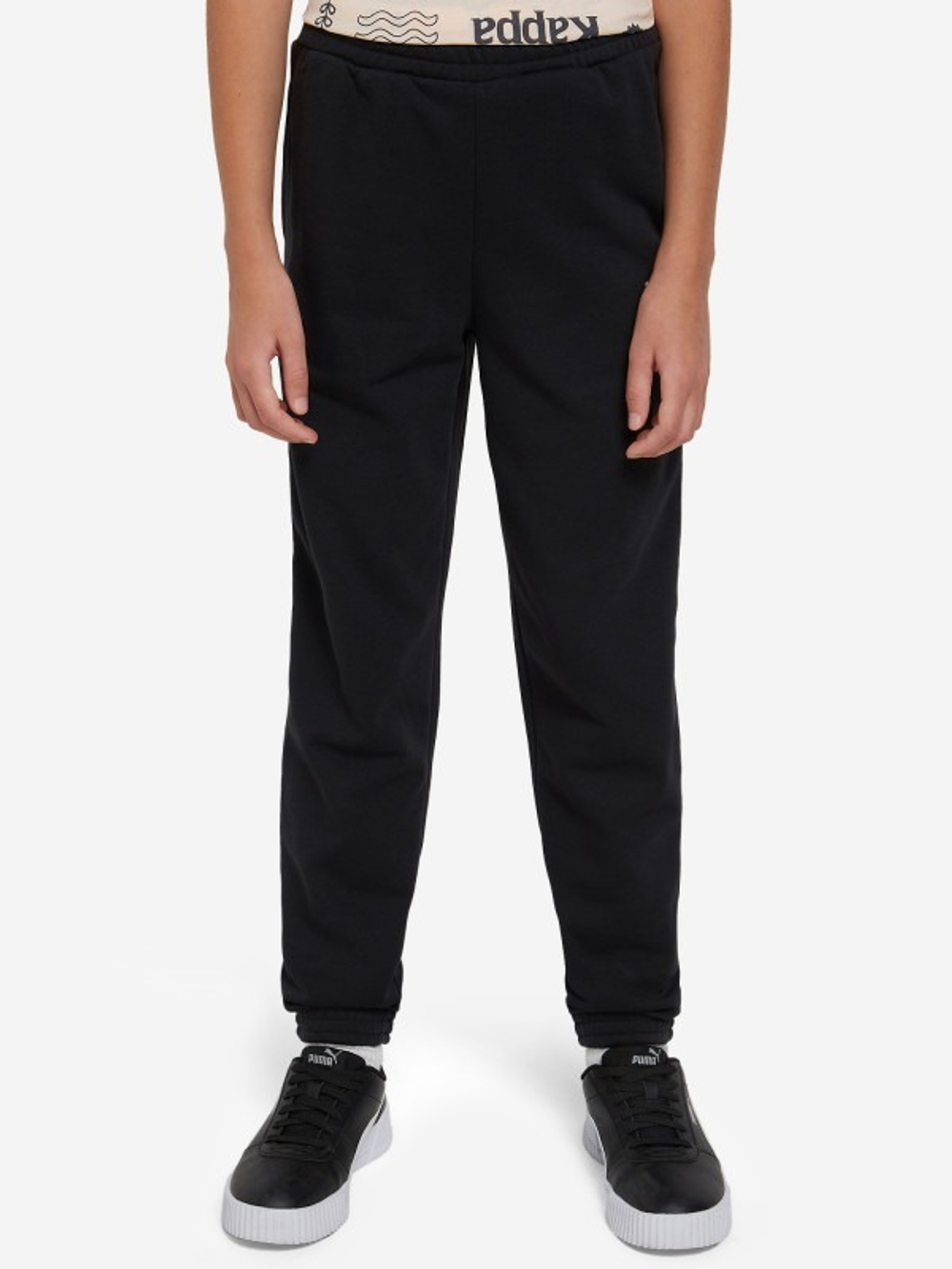 Брюки спортивные детские KAPPA