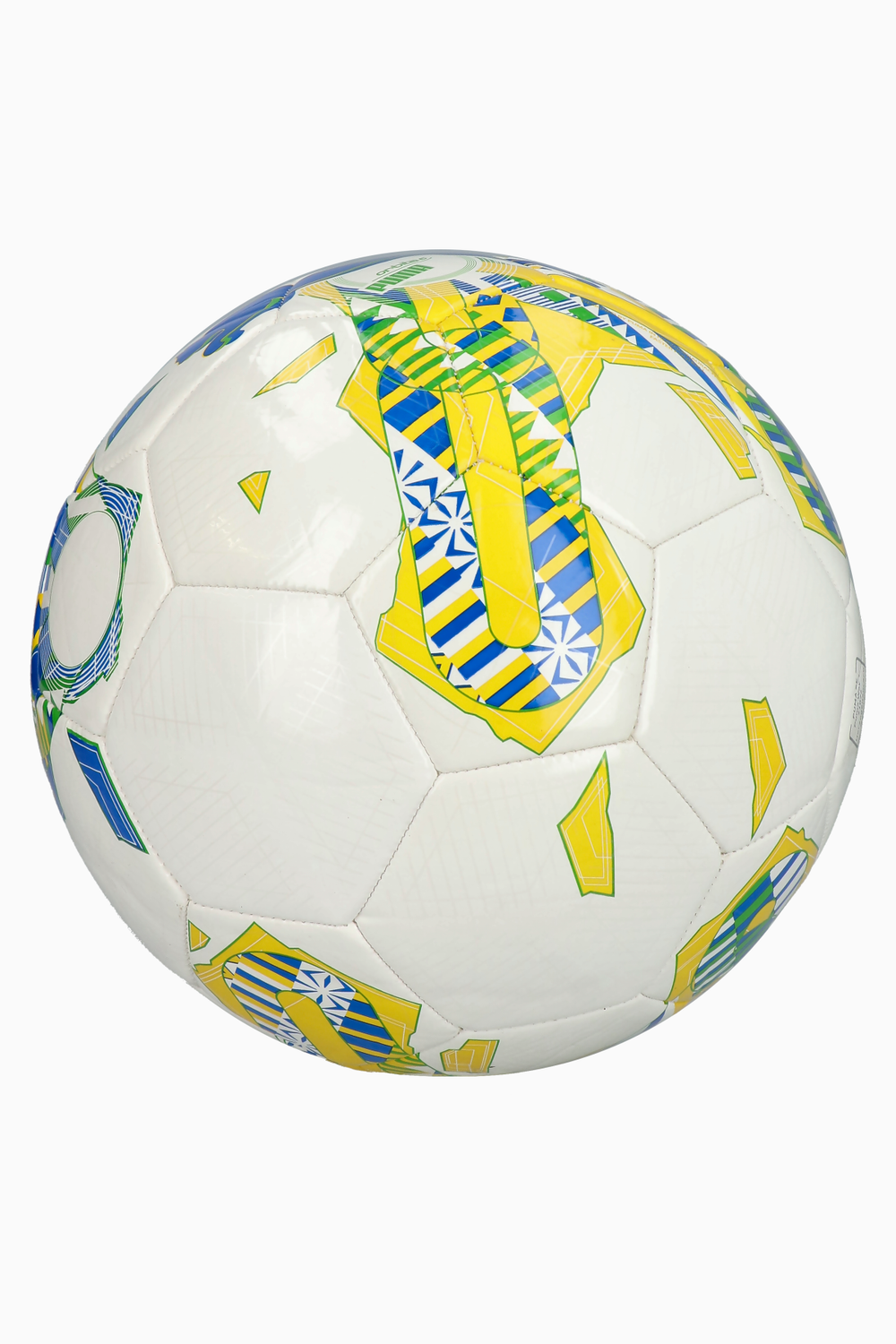 Футбольный мяч Puma Orbita 6 MS размер 5