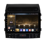 Штатная магнитола OWNICE OL-1620-2-U для Toyota Land Cruiser 200 2007-2015 top на Android 12.0