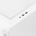Корпус ATX ADATA XPG STARKER-WHCWW