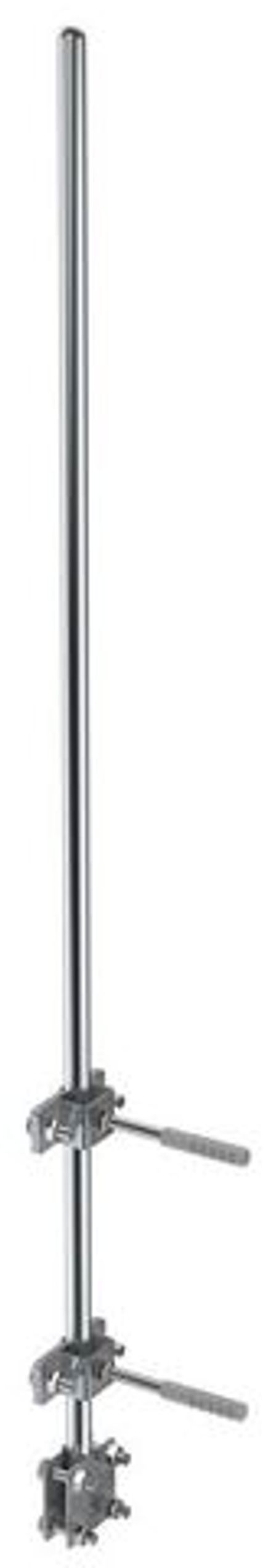 Молниеприемник с держателями L1м алюм. IEK ZLC27-30-010