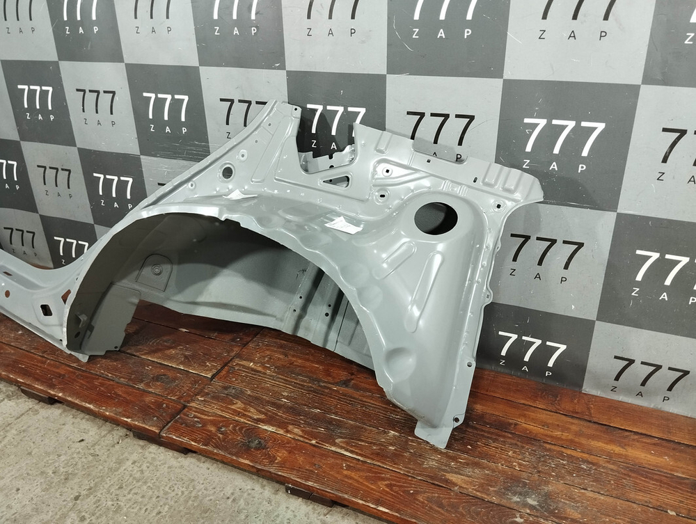 Арка колеса задняя левая Chery Tiggo 8 Pro 21-нв Новое Оригинал 502000992AADYJ