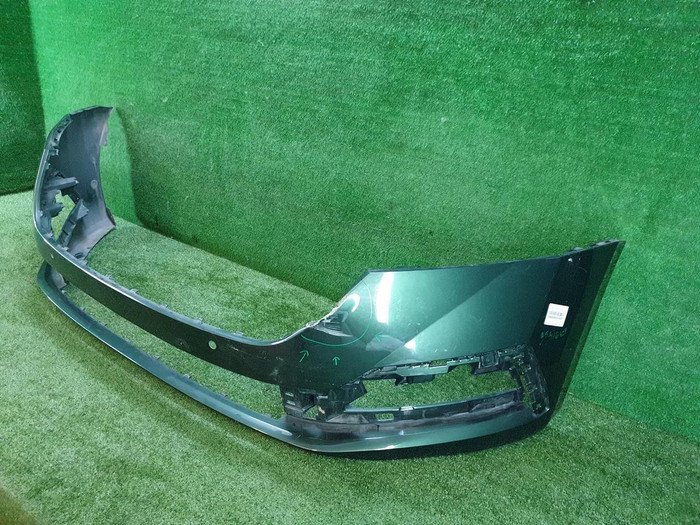 Бампер передний Skoda Octavia A8 (2019-н.в.)