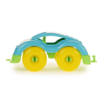 Джип "Вжух в городе" 10 см (КНОПА)