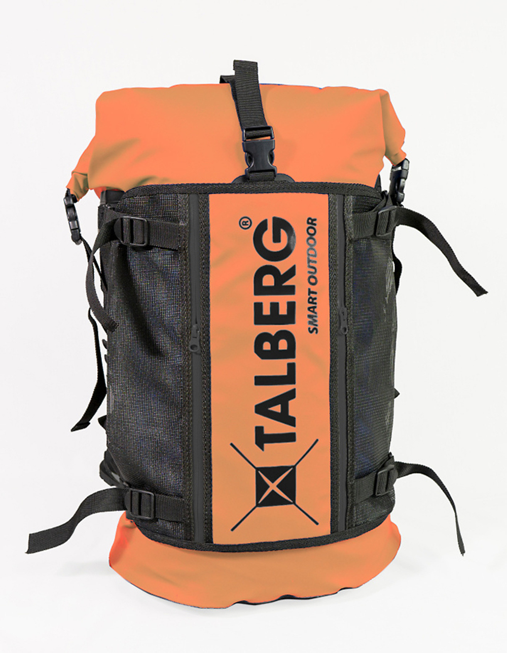 Герморюкзак Talberg LUXE DRY 60