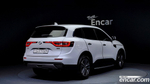 Renault Korea (Samsung) The New QM6 2.0 GDe LE 2WD (02.2020)