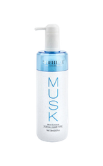 MOCHEQI MUSK ICE-COOL SHAMPOO / Шампунь холодный лёд для всех типов волос