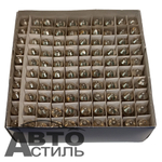 Автолампа C 12- 5W 36мм салон,номерной знак (софитка) Маяк 61205с36 шт
