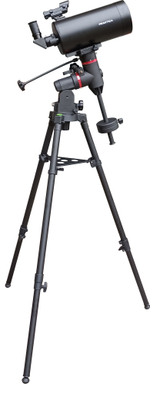 Телескоп Praktica SkyMAK Pro 127