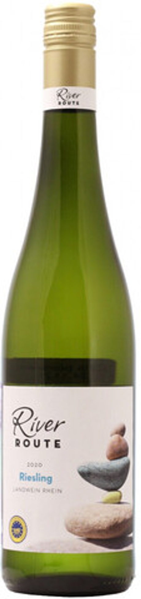 Вино Ривер Рут Рислинг Рейнхессен