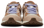 Кроссовки Ssense X New Balance Nb 2002R