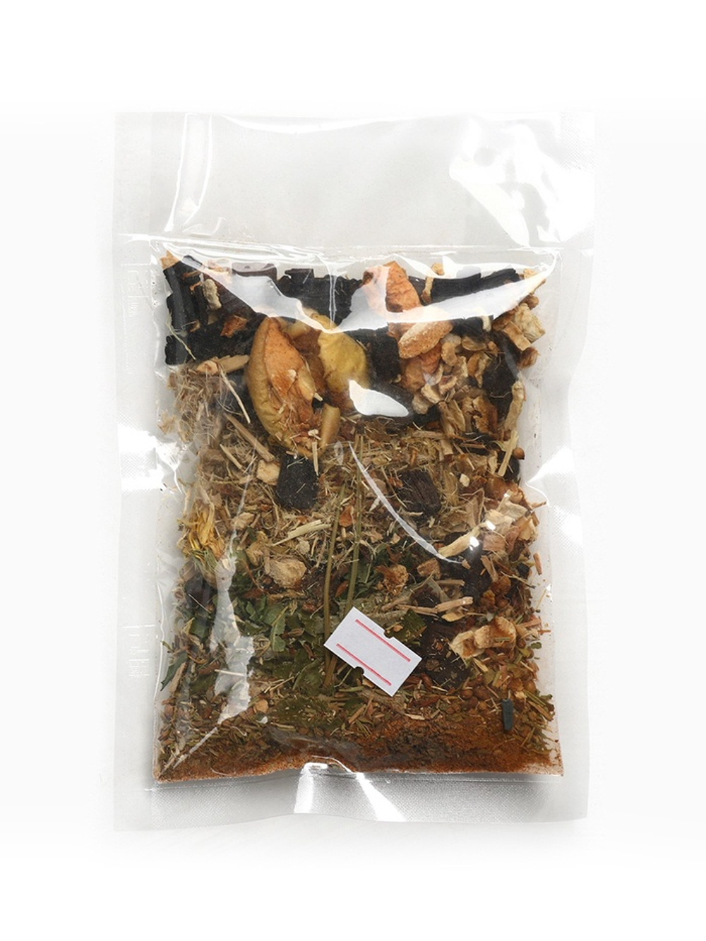 Подарочный набор для приготовления настойки «Егерь»: травы и специи 36 г, штоф 500 мл., инструкция