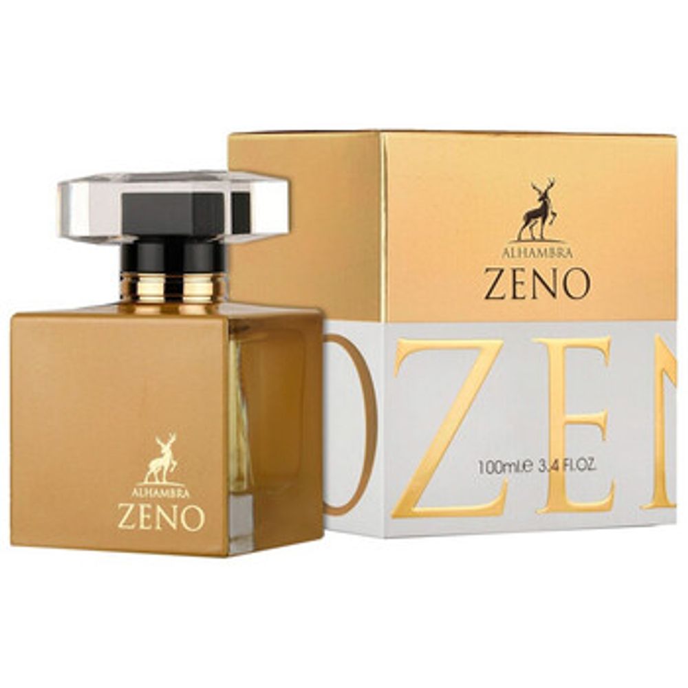 Maison Alhambra Zeno EDP 100ml