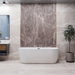 Акриловая ванна Radomir (Радомир) Вальс Макси 180х80, с каркасом