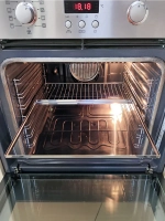 Лист пекарский 40x60