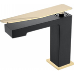 Смеситель для раковины Boheme Q 141-BG.2