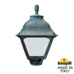 Фонарь на столб Fumagalli CEFA U23.000.000.VYF1R