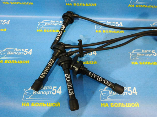 Бронепровода NISSAN WINGROAD 1996