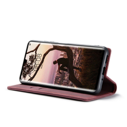 Чехол-книжка CaseMe Matte Huawei P30 Pro