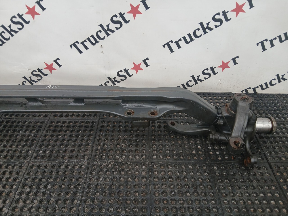 Балка передняя 2019г.