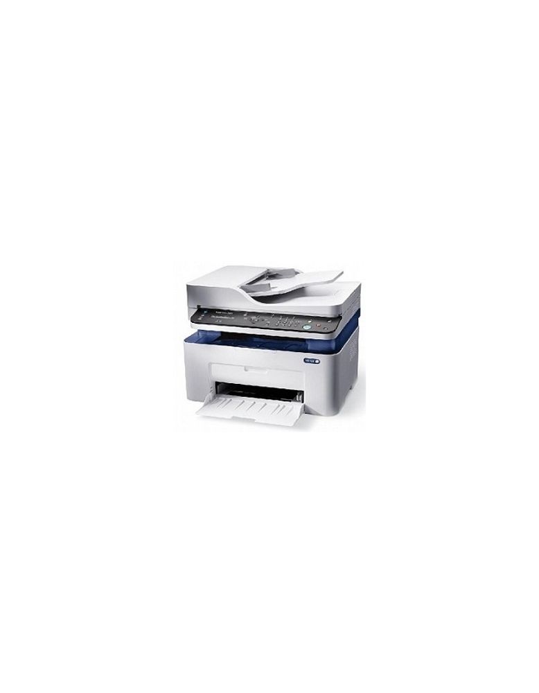 Xerox WorkCentre 3025V/NI (A4, P/C/S/F, 20 ppm, max 15K pages per month, 128MB, GDI, USB, Network, Wi-fi) WC3025NI