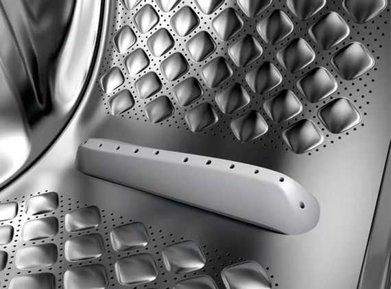 Стиральная машина с сушкой Electrolux EW7WP468W