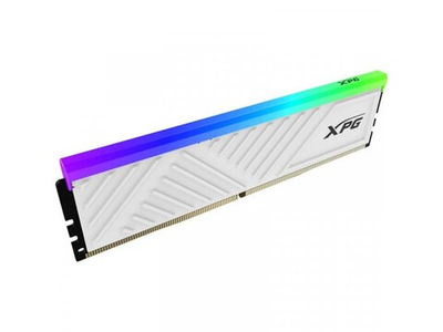 Оперативная память ADATA Spectrix AX4U360016G18I-SWHD35G, DDR4 1х 16ГБ 3600 МГц, DIMM, RTL