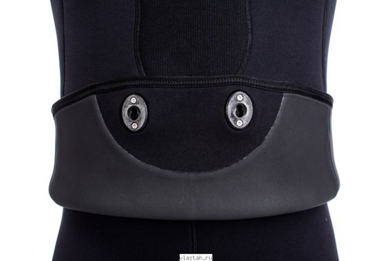 Гидрокостюм Marlin Sarmat 7 мм штаны