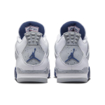Кроссовки Air Jordan 4 Retro Midnight Navy