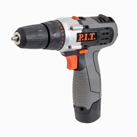 Аккумуляторный шуруповерт &quot;PIT&quot; PSR12-С6