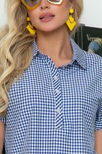 Блузка 41465 Avili