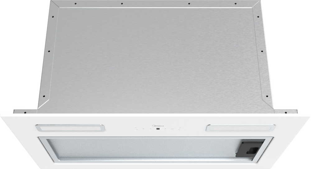 MIDEA MH60 I550 GW