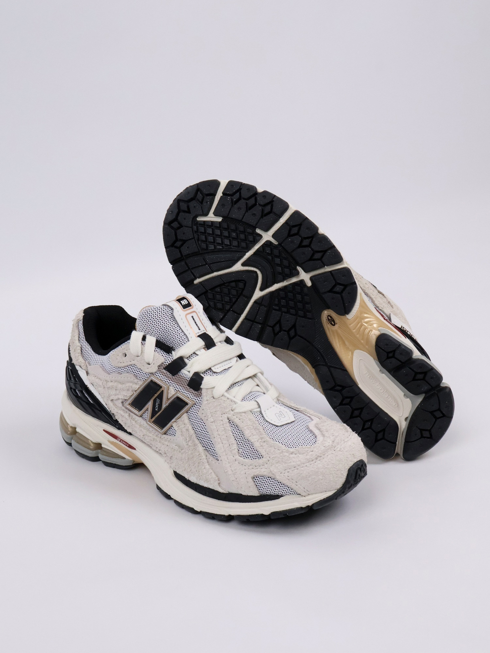 Кроссовки New Balance 1906D Protection Pack Reflection