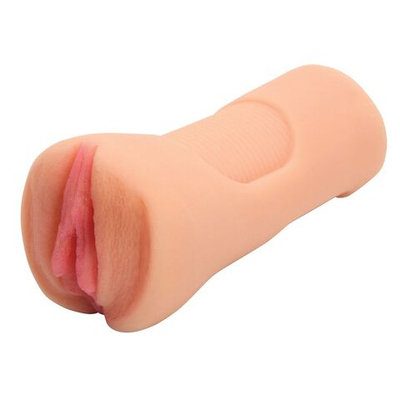 Мастурбатор-вагина Layla Rose (Цвет: телесный)