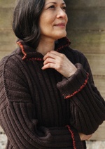 Пряжа Rowan Pebble Island (022)