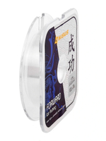 Леска для рыбалки Nisus FORWARD ICE FISHING Nylon Transparent 0,074mm/50m (N-FIF-0.074-50)