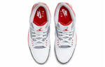 Кроссовки Jordan Air Jordan 3 Retro "Fire Red" 2022