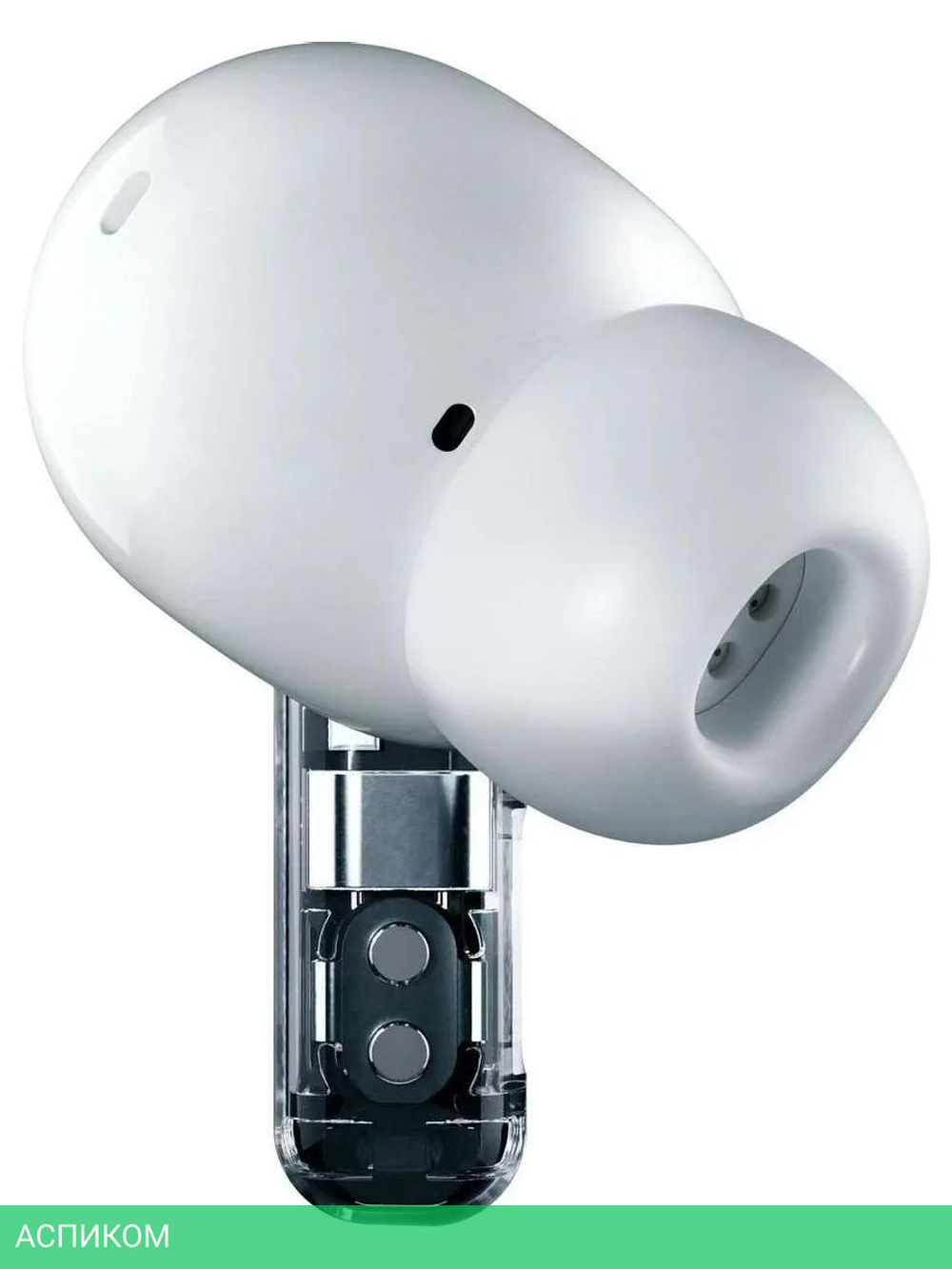 Наушники Nothing Ear White (A10600062)