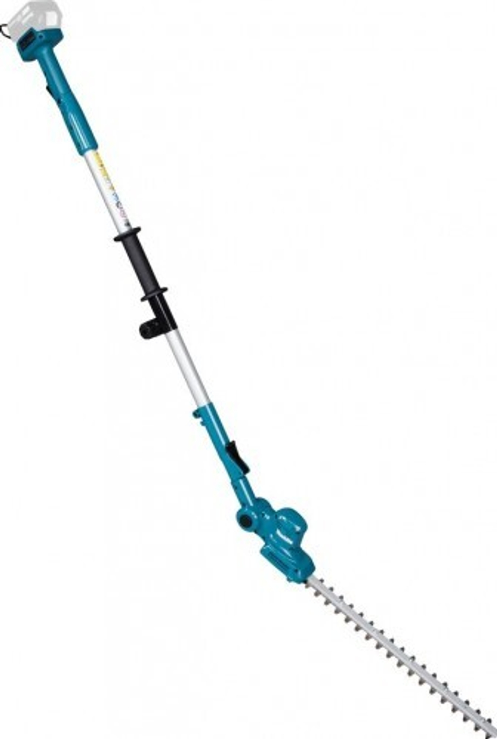 Ножницы-кусторез аккумуляторные MAKITA DUN461WZ штанговый телескопический без АКБ и ЗУ