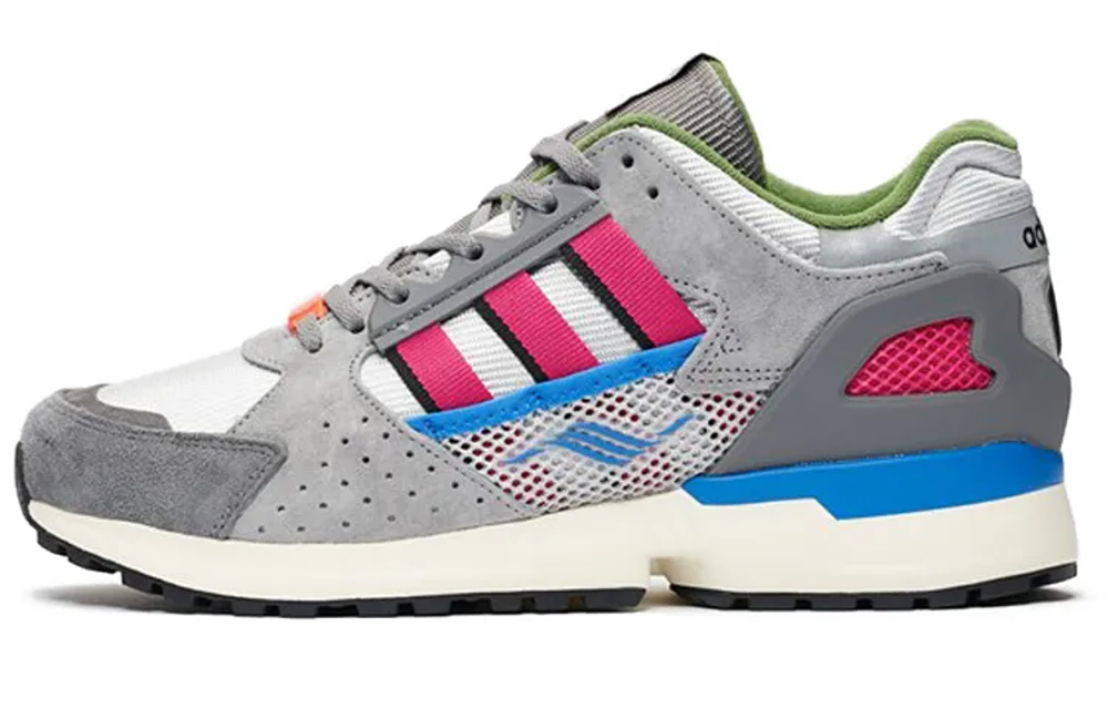 Adidas Overkill X Adidas Zx 10000c Game Overkill