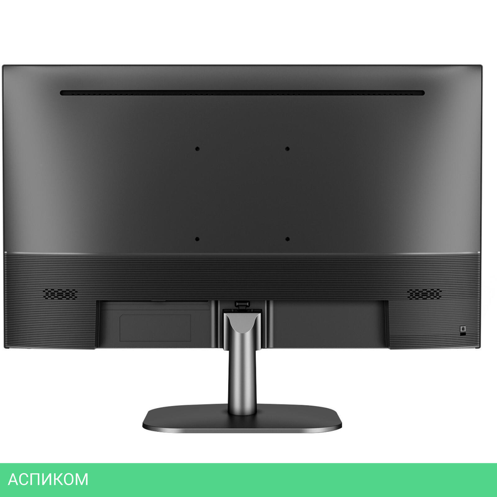 Монитор NPC MF240A черный
