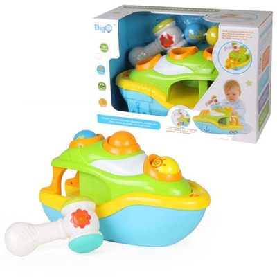 Логические игрушки WD3673